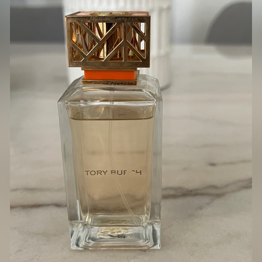 Tory Burch Parfum 3.4 FL. OZ 100 ML